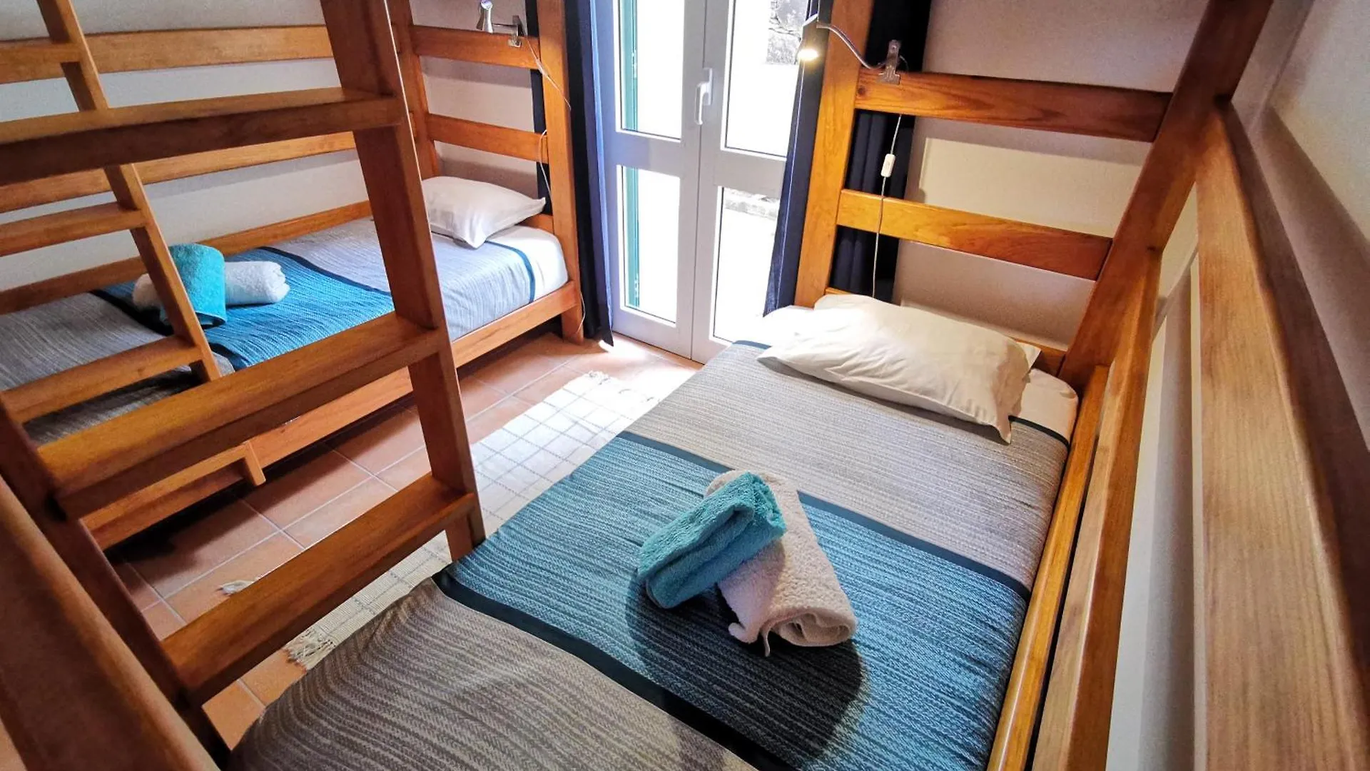 شقة Sea & Sand Guest House بورتو سانتو البرتغال