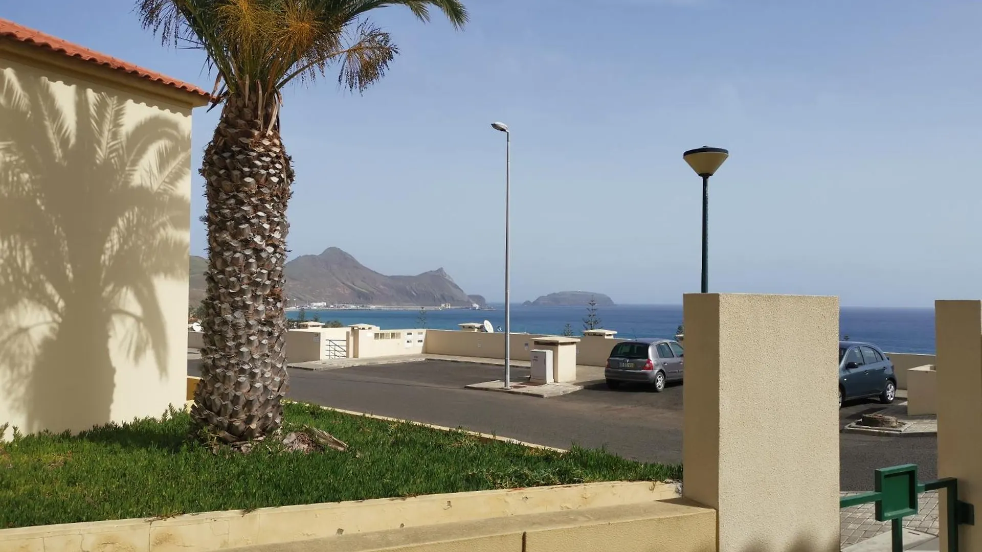 Sea & Sand Guest House بورتو سانتو البرتغال